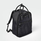 Signature 16" Commuter Adaptive Backpack Black - Open Story™: RFID Blocking, College Suitable - Additional view