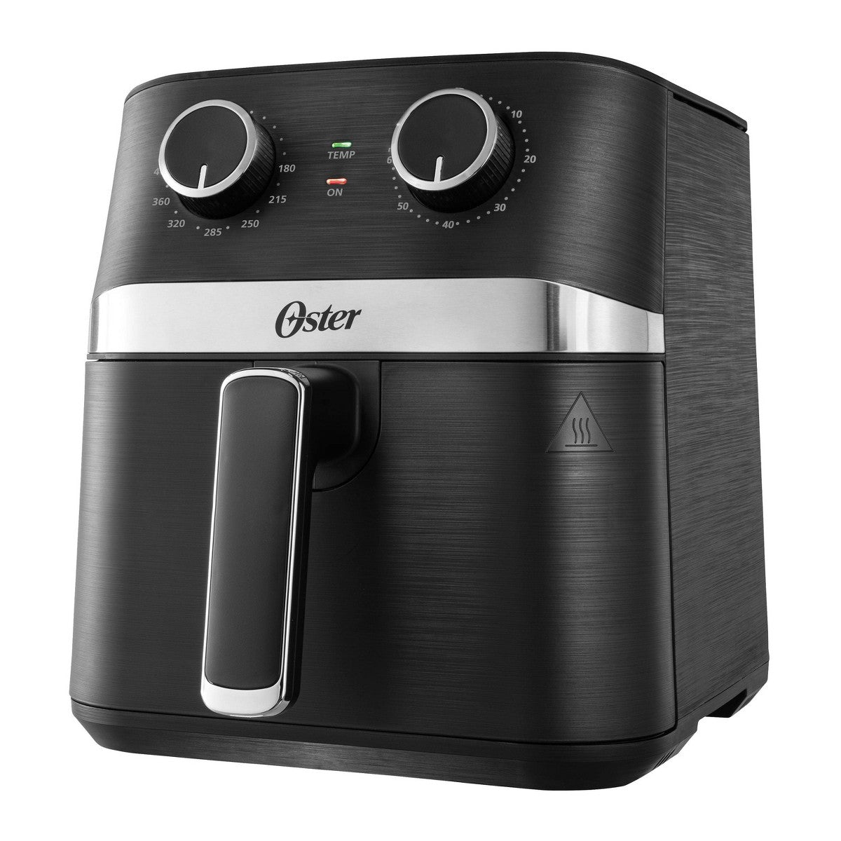 Oster 4qt Manual Air Fryer - Additional view