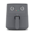 GreenLife 4.5qt EZ Air Fryer Graphite