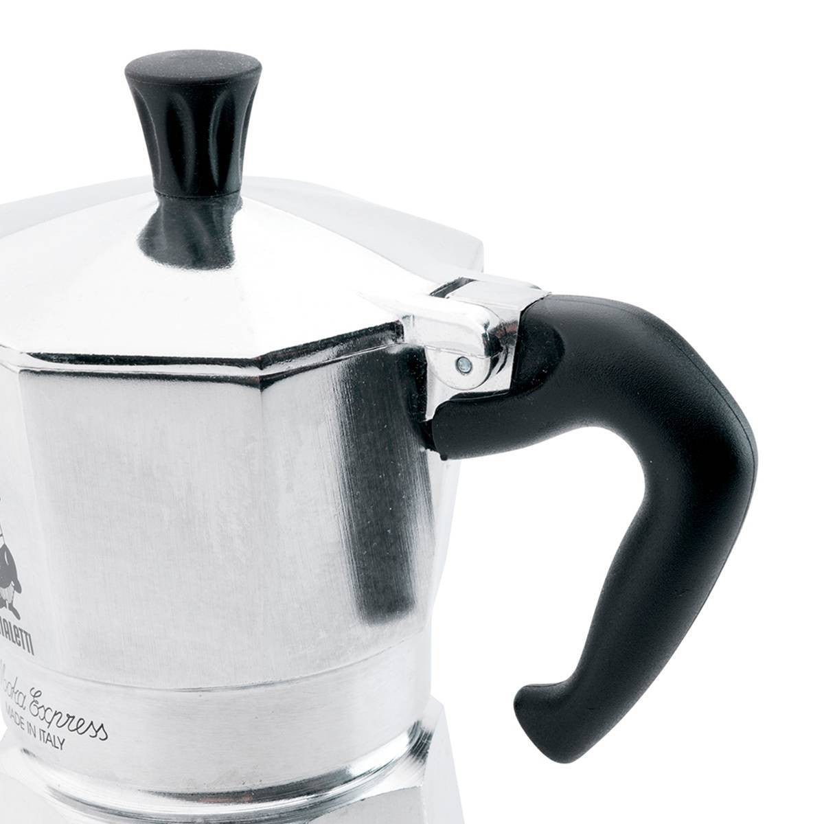Bialetti 9 Cup Moka Pot Placeholder - Additional view