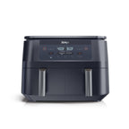 Ninja Foodi 6qt 2 Basket Air Fryer Gray DZ090GY