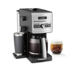Cuisinart Coffee Center 3-in-1 Coffee Maker Stainless Steel - Additional view
