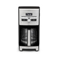 Cuisinart Personal Brew 12 Cup Coffee Maker DCC-12 Black