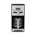 Cuisinart Personal Brew 12 Cup Coffee Maker DCC-12 Black